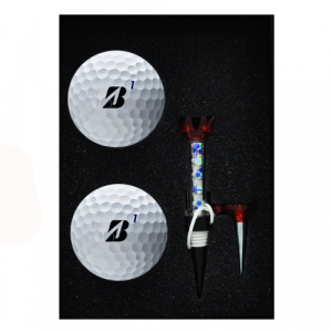 브리지 스톤 TOUR BXS 매직 2구 자석티 세트