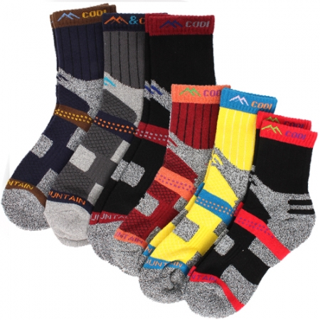 마운틴 등산 스포츠 양말 #2