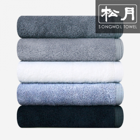 송월호텔 블러 #2