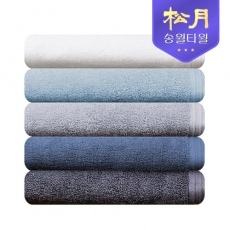 송월 프리미엄 무지 50 미니 바스타올
