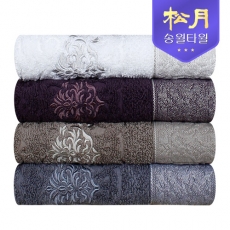 [송월타올]샤보렌 뉴엔틱40 타올