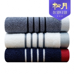 [송월타올] 카운테스마라 포라인40 타올