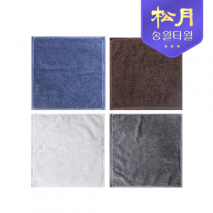 송월 호텔용 핸드타올 30x30cm