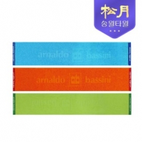 송월 아날도바시니 다이나믹 스포츠20 타올