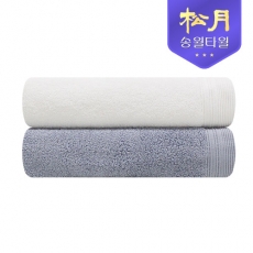 송월 호텔용 네츄럴 코밍 바스타올 68
