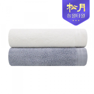 송월 호텔용 네츄럴 코밍 바스타올 68