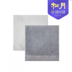 송월 호텔 컬렉션 네추럴 코밍 핸드타올