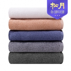 송월 호텔용 바스타올 68