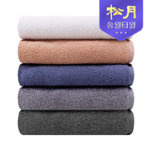 송월 호텔용 바스타올 68