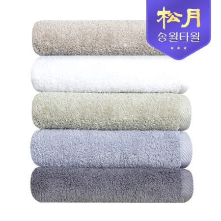 [송월타올] 호텔용 오브 타올 40 150g #2
