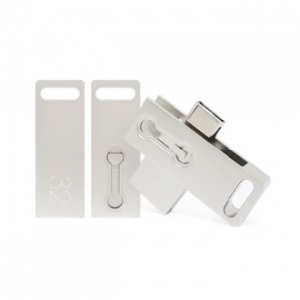 ENOPC TYPE USB CANDLE IRON- C 32GB