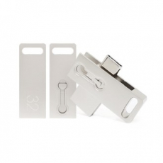ENOP C타입 USB CANDLE IRON- C 16GB