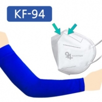 KF94 마스크 + 3D 쿨토시 세트