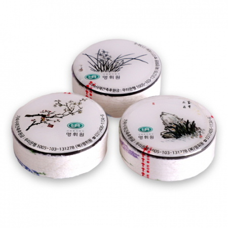 포키롤 플러스 다용도 압축 행주 냉장 고자석 #4