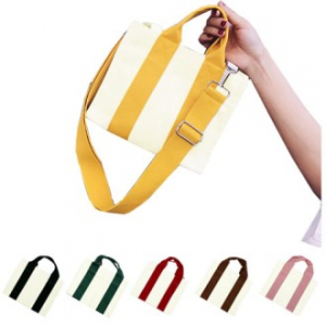 지바 에코 크로스백