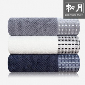 [송월타올] 호텔 컬렉션 톤40 타올