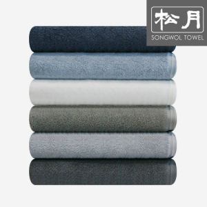 송월 프리미엄 무지 50 바스타올