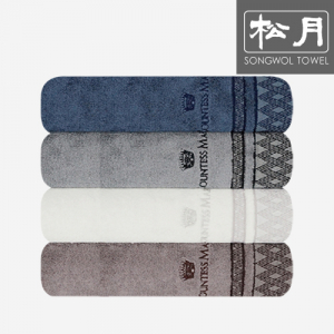 [송월타올] 카운테스마라 클래스44 타올