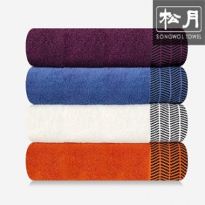 [송월타올] 호텔컬렉션 어로우 타올
