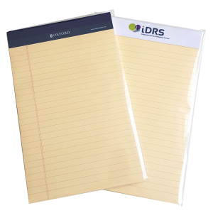 A5 노트 패드, 리갈패드, 옥스포드 패드 주문제작