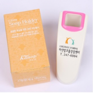 비누 면도기 홀더 JW-1302