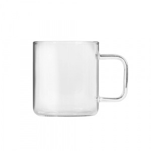 티스카페 스퀘어 글라스 내열 유리