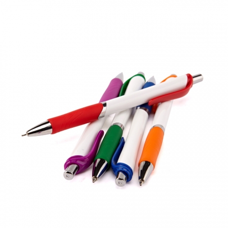 클래버니들펜 #7