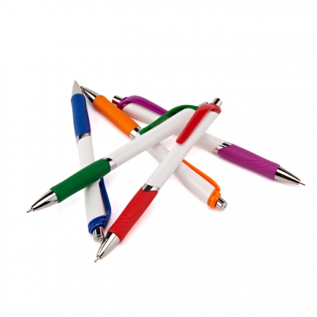 클래버니들펜 #8