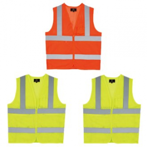 야광조끼 안전조끼 (3M 반사지) MG236