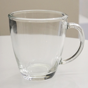 키친필 매직 엔젤 글라스 머그