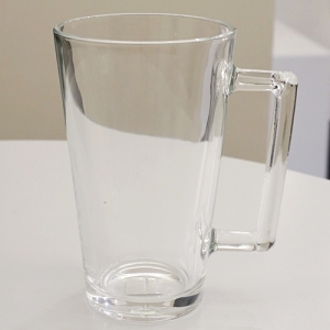 키친필 멀티 엔젤 글라스 머그