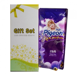 피죤 리치 퍼퓸 섬유유연제 300ml*1p