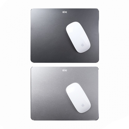 레브 알루미늄 마우스패드 #2