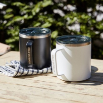 오슬로 아웃백 머그 420ml