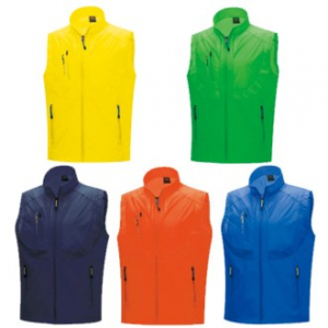 초경량조끼 망사조끼 MG80