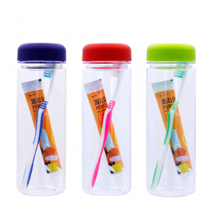 아이스보틀 치약칫솔세트 1호 (페리오치약,링칫솔)