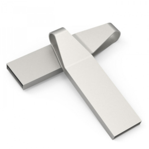 메탈 웨이브 USB 8GB