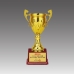 작은이미지: 플라스틱 컵 트로피 [G6017-A] #2