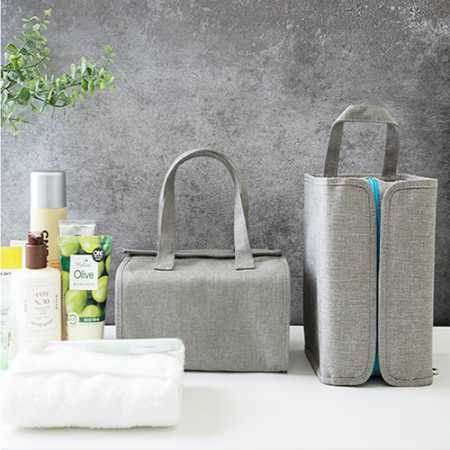 여행용파우치 (2타입) #2