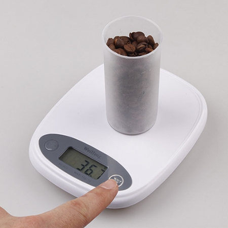미니 주방저울 B12 #2