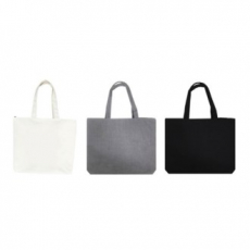 DIY 3칼라 에코백 40*30*9cm