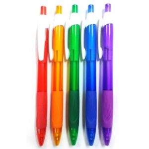 니들 소닉 볼펜(국산 - 초저점도)