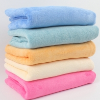 극세사 비치타올 70x140cm