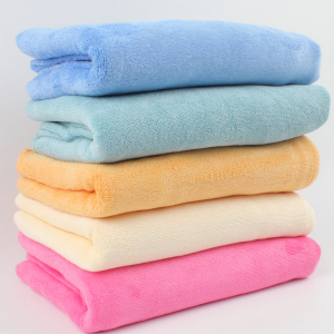 극세사 비치타올 70x140cm