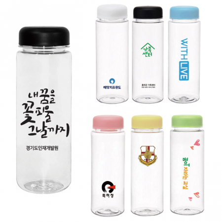 아이스 마이보틀 500ml pet #2