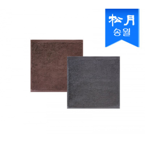 송월 딥컬러 행주30 s