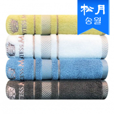 [송월타올]카운테스마라 센치 타올 s, 40x80cm