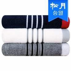 [송월타올]카운테스마라 포라인 타올s, 40x80cm