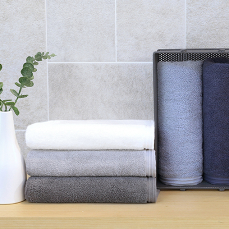 송월 프리미엄 무지 50 바스타올 s #4