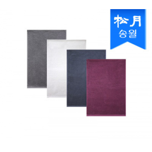 송월 솔리드 행주 30 s